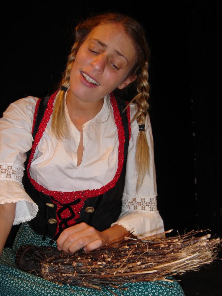 Hänsel & Gretl (Oktober 2005) Hänsel & Gretl (Oktober 2005)