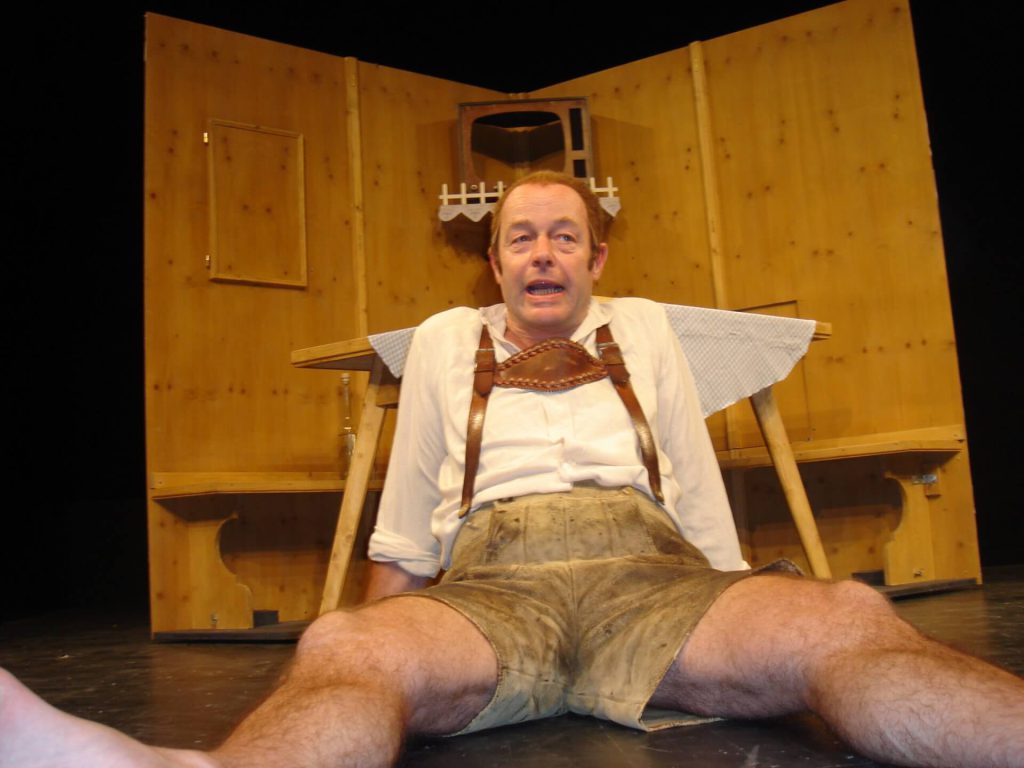 Hänsel & Gretl (Oktober 2005) Hänsel & Gretl (Oktober 2005)