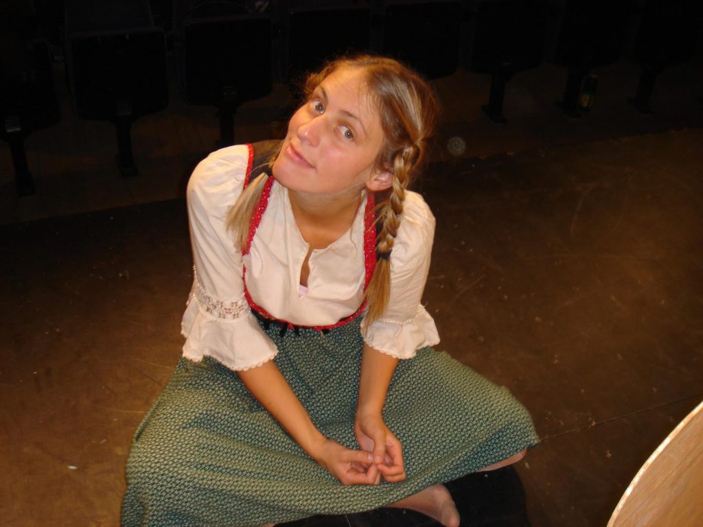 Hänsel & Gretl (Oktober 2005) Hänsel & Gretl (Oktober 2005)