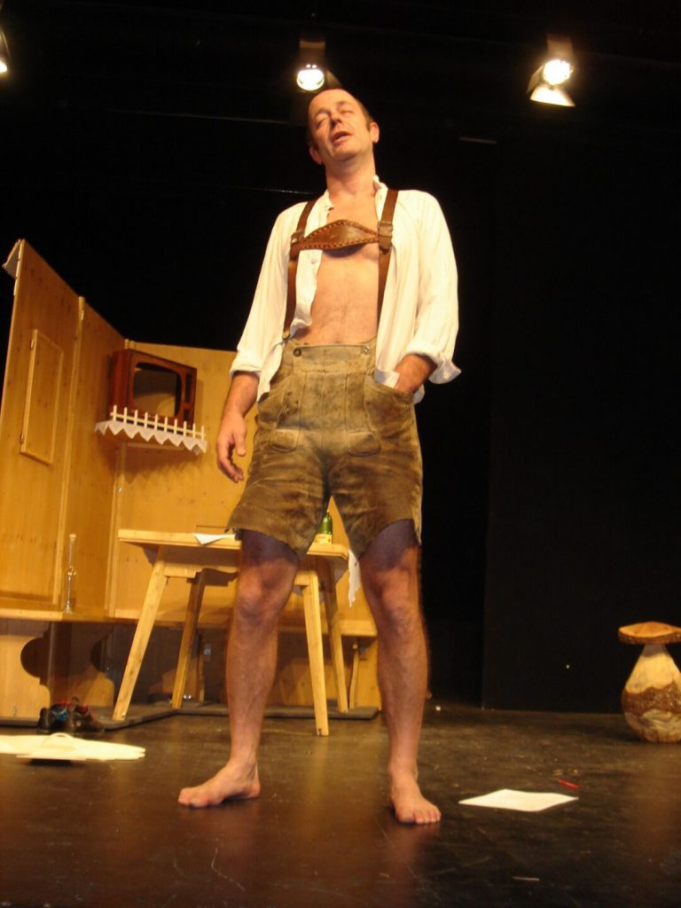Hänsel & Gretl (Oktober 2005) Hänsel & Gretl (Oktober 2005)