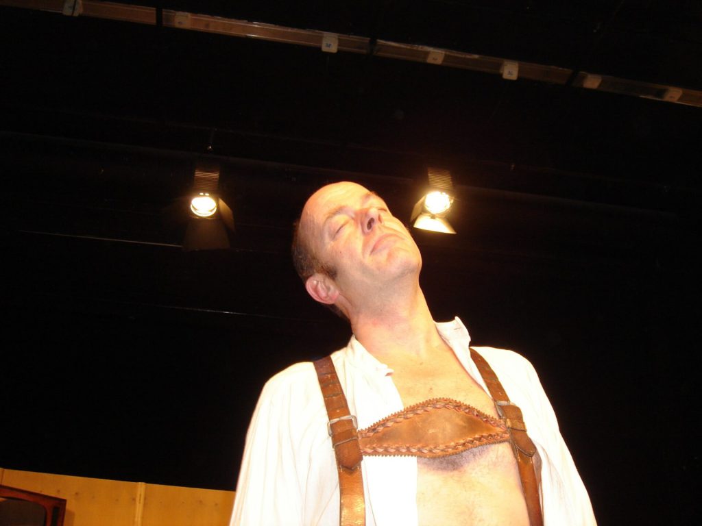 Hänsel & Gretl (Oktober 2005) Hänsel & Gretl (Oktober 2005)
