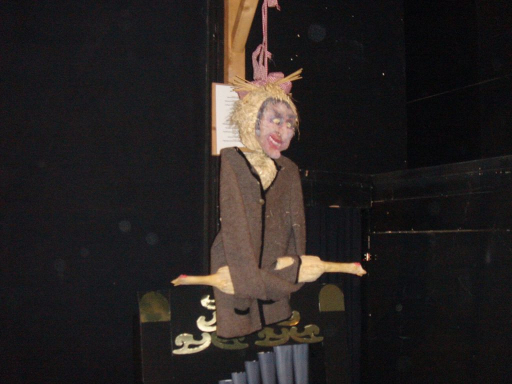 Hänsel & Gretl (Oktober 2005) Hänsel & Gretl (Oktober 2005)