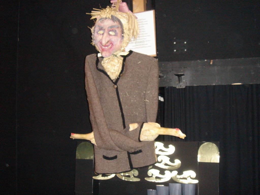 Hänsel & Gretl (Oktober 2005) Hänsel & Gretl (Oktober 2005)