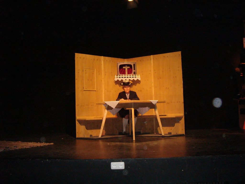 Hänsel & Gretl (Oktober 2005) Hänsel & Gretl (Oktober 2005)