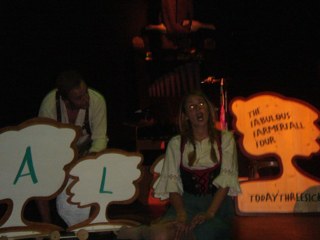 Hänsel & Gretl (Oktober 2005) Hänsel & Gretl (Oktober 2005)