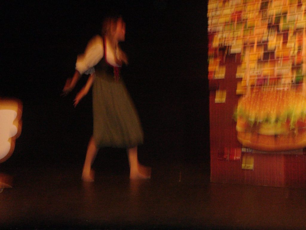 Hänsel & Gretl (Oktober 2005) Hänsel & Gretl (Oktober 2005)