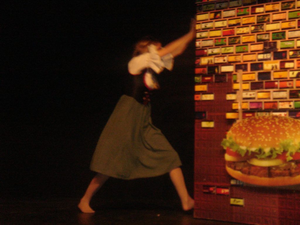 Hänsel & Gretl (Oktober 2005) Hänsel & Gretl (Oktober 2005)