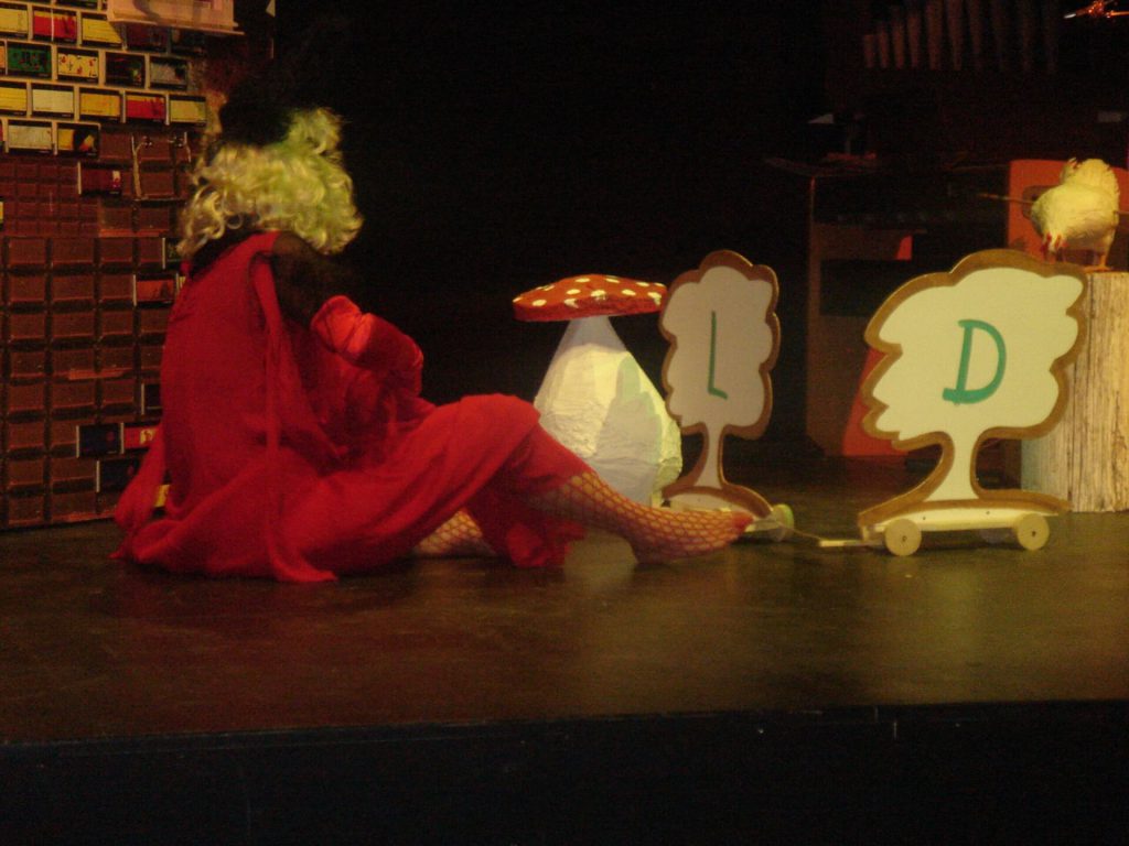 Hänsel & Gretl (Oktober 2005) Hänsel & Gretl (Oktober 2005)