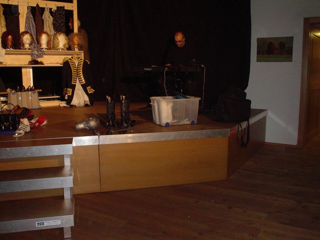 Männervernichtungsgeschichten (März 2004) Männervernichtungsgeschichten (März 2004)