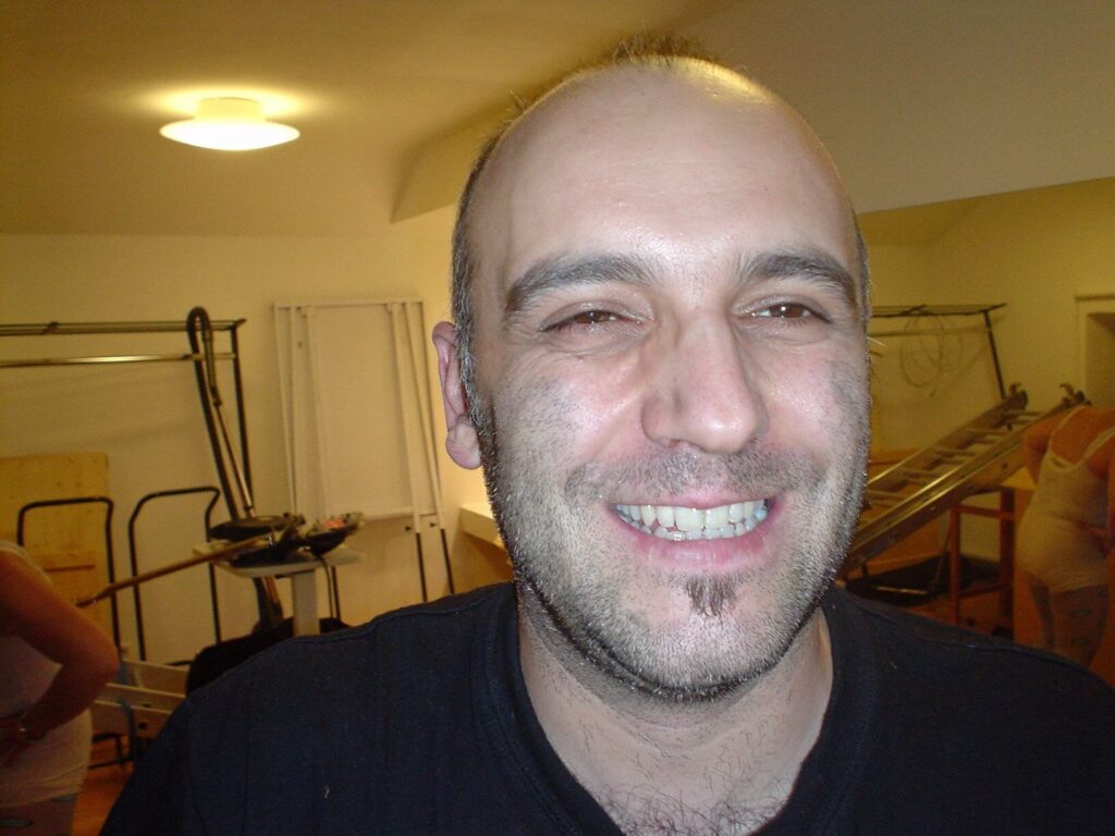 Männervernichtungsgeschichten (März 2004) Männervernichtungsgeschichten (März 2004)