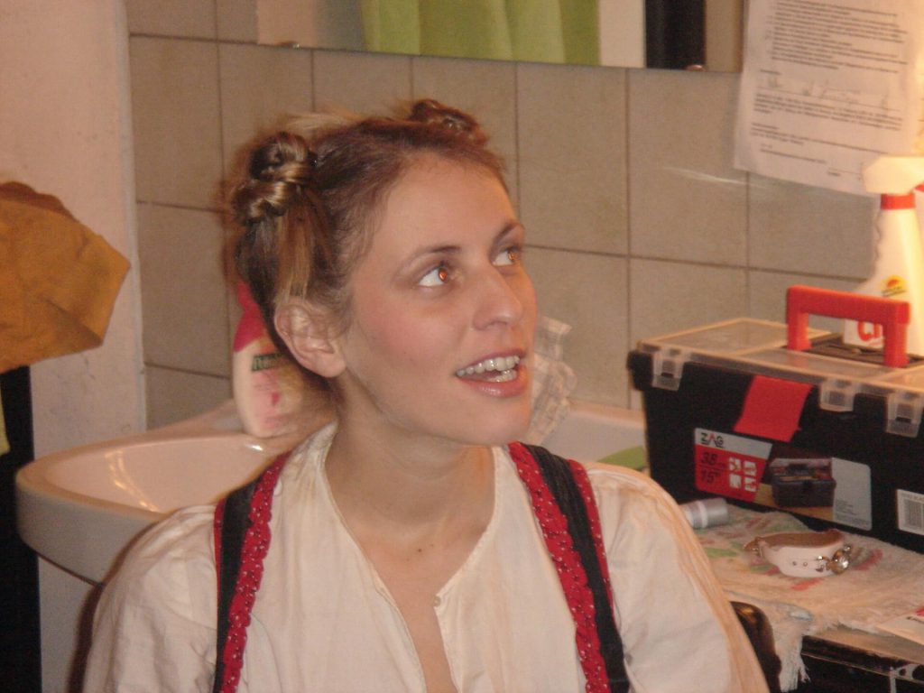 Hänsel & Gretl (Oktober 2005) Hänsel & Gretl (Oktober 2005)