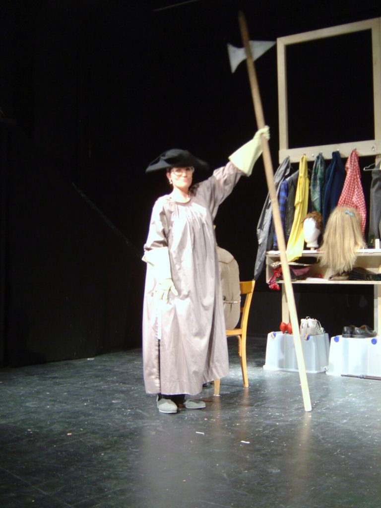 Männervernichtungsgeschichten (März 2004) Männervernichtungsgeschichten (März 2004)