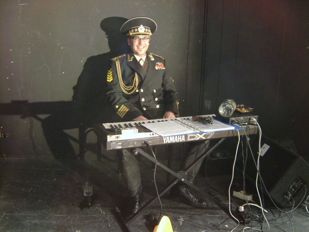 Männervernichtungsgeschichten (März 2004) Männervernichtungsgeschichten (März 2004)