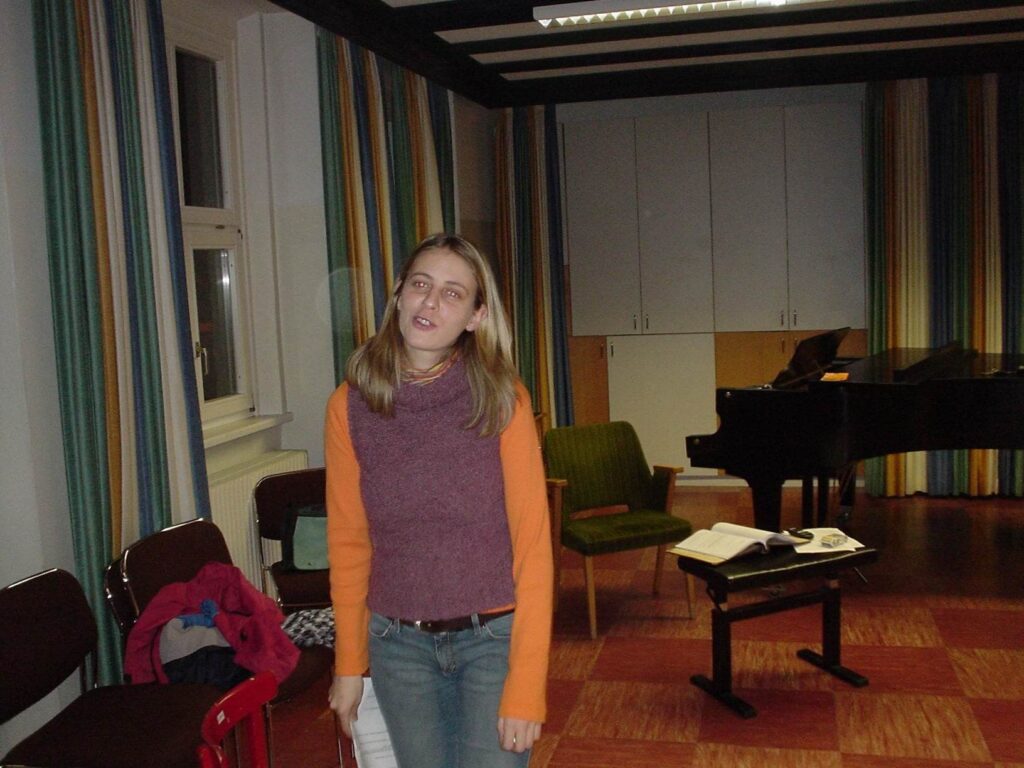 Männervernichtungsgeschichten (März 2004) Männervernichtungsgeschichten (März 2004)