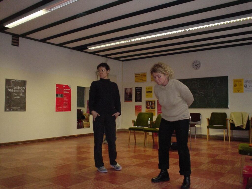 Männervernichtungsgeschichten (März 2004) Männervernichtungsgeschichten (März 2004)