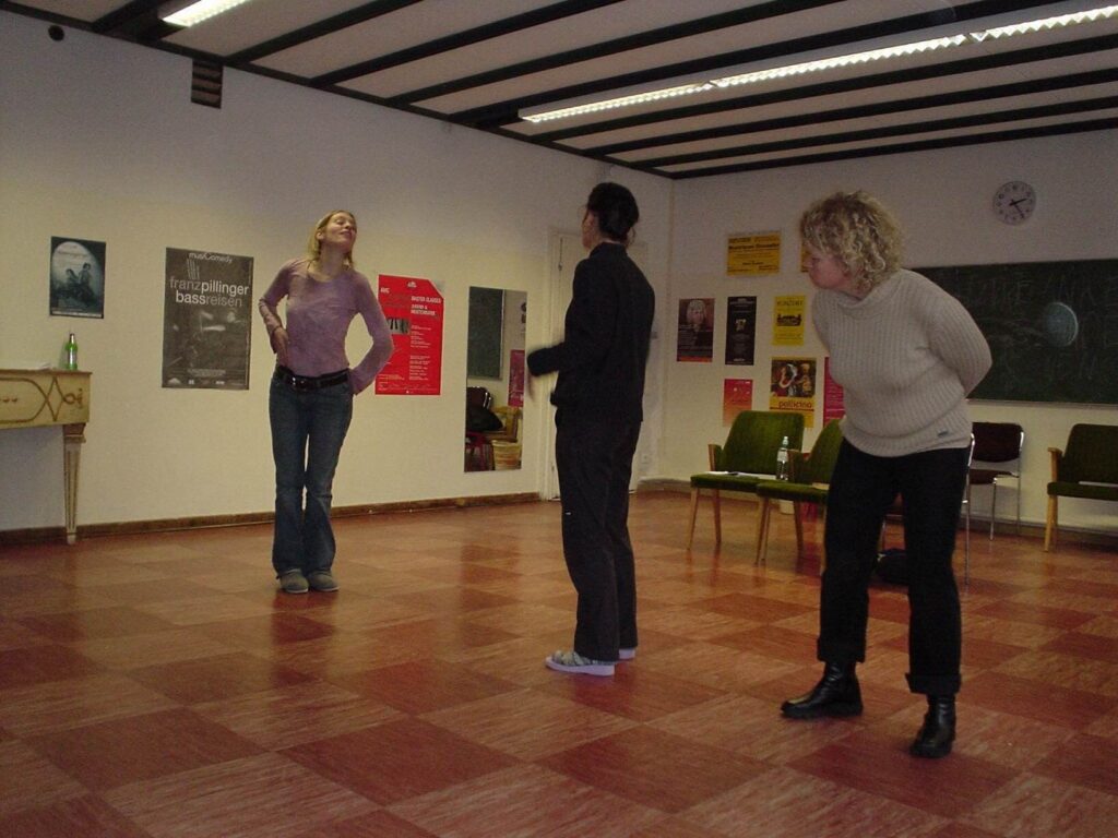 Männervernichtungsgeschichten (März 2004) Männervernichtungsgeschichten (März 2004)