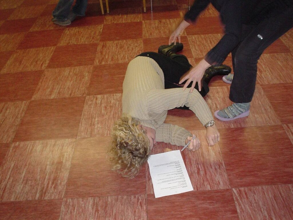 Männervernichtungsgeschichten (März 2004) Männervernichtungsgeschichten (März 2004)