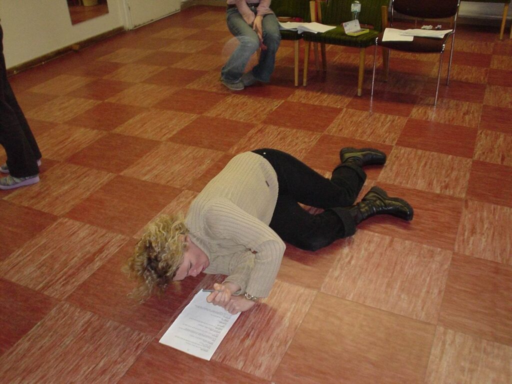 Männervernichtungsgeschichten (März 2004) Männervernichtungsgeschichten (März 2004)