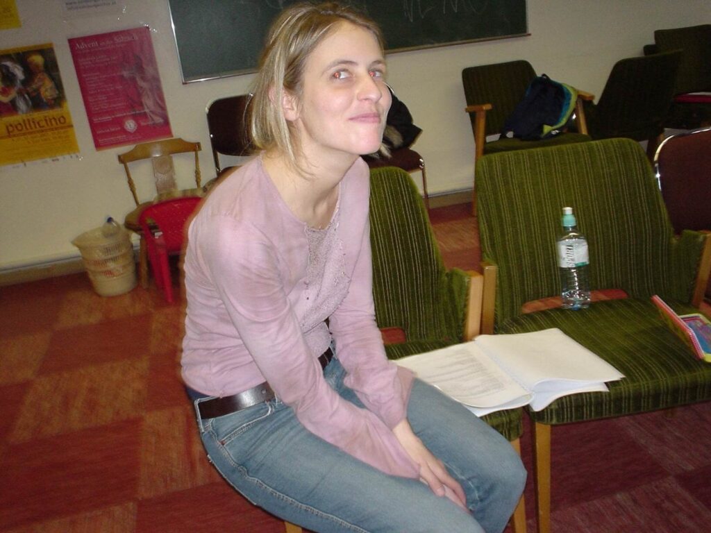 Männervernichtungsgeschichten (März 2004) Männervernichtungsgeschichten (März 2004)