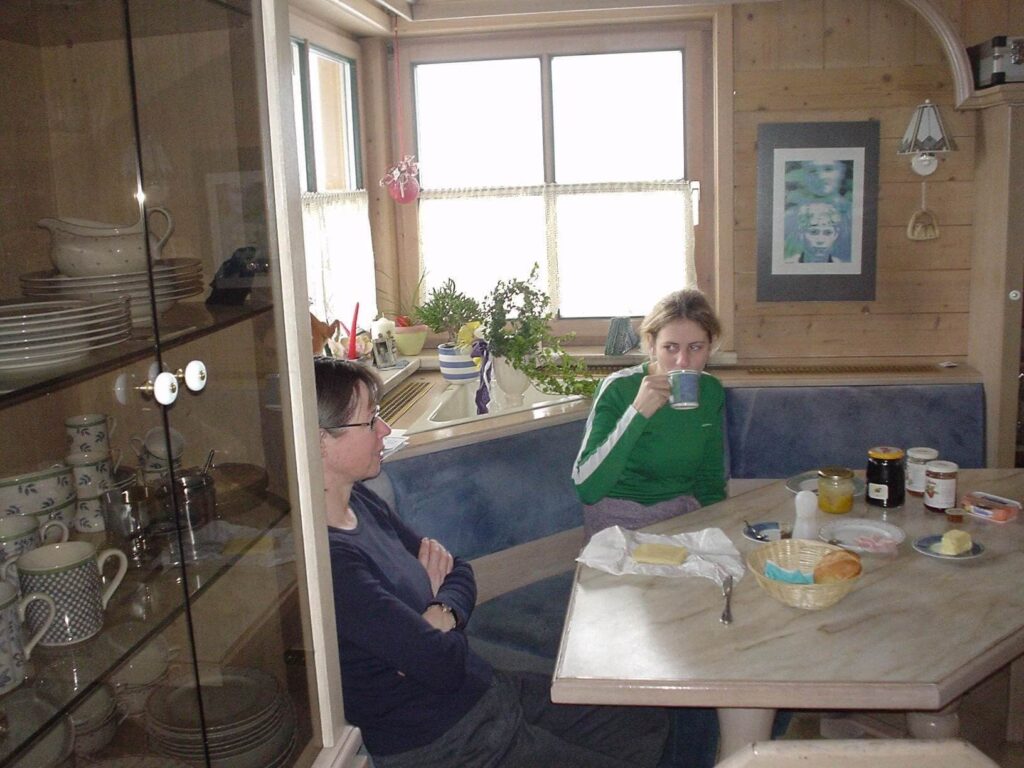 Männervernichtungsgeschichten (März 2004) Männervernichtungsgeschichten (März 2004)