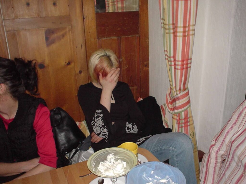 Männervernichtungsgeschichten (März 2004) Männervernichtungsgeschichten (März 2004)