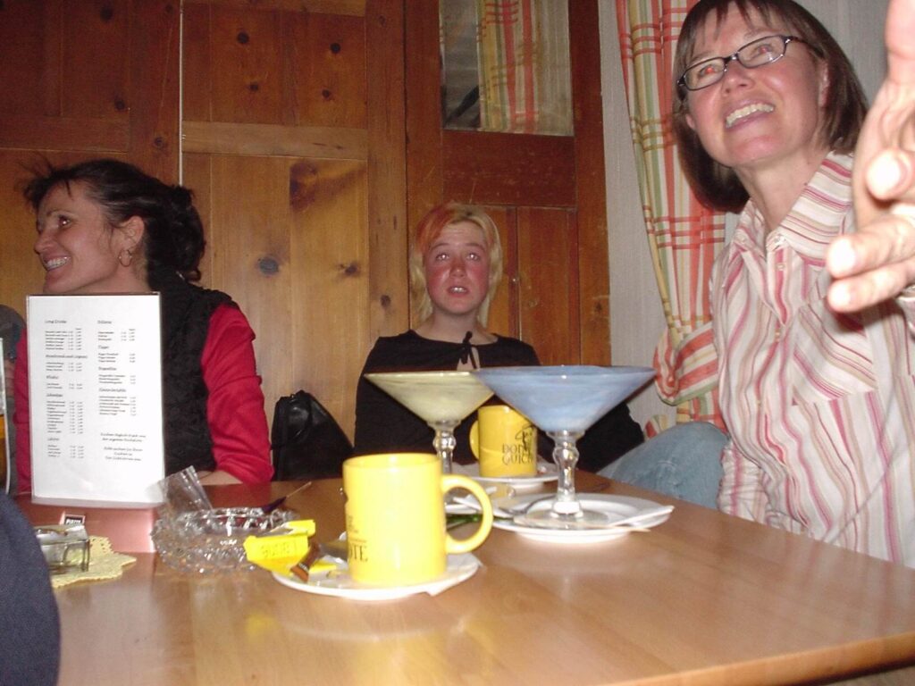 Männervernichtungsgeschichten (März 2004) Männervernichtungsgeschichten (März 2004)