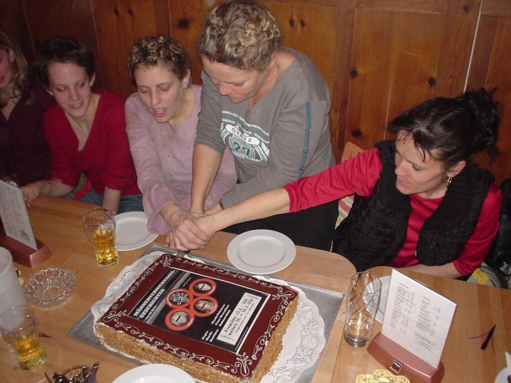 Männervernichtungsgeschichten (März 2004) Männervernichtungsgeschichten (März 2004)