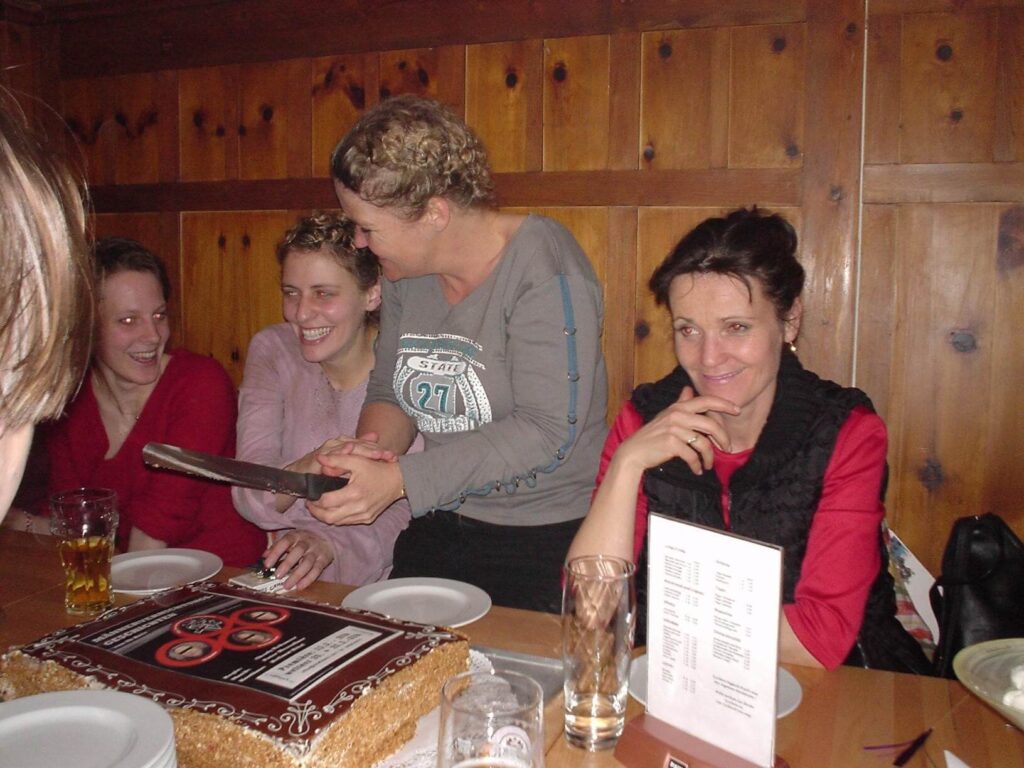 Männervernichtungsgeschichten (März 2004) Männervernichtungsgeschichten (März 2004)