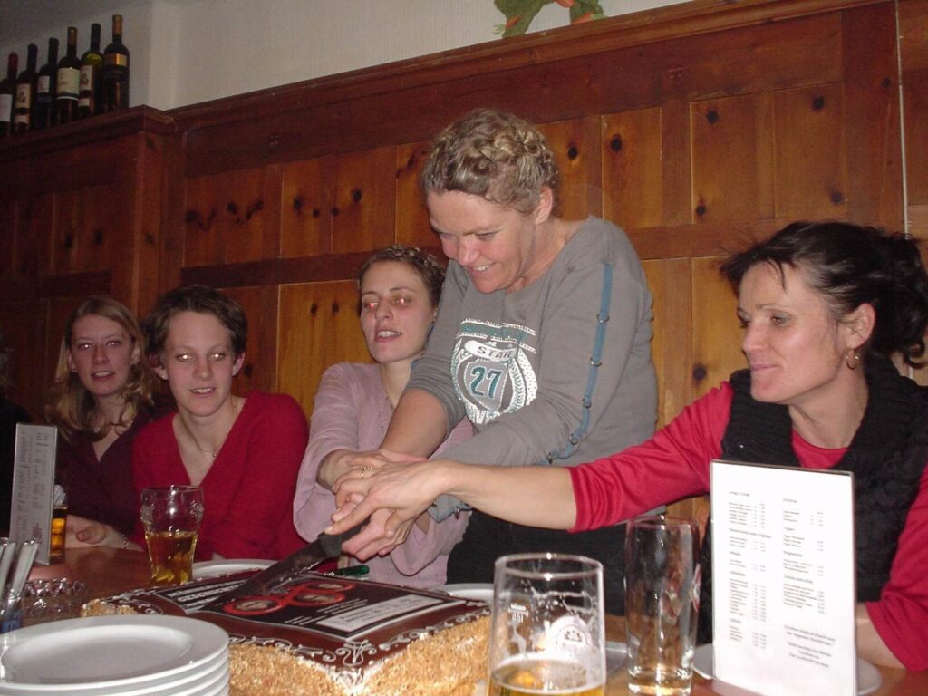Männervernichtungsgeschichten (März 2004) Männervernichtungsgeschichten (März 2004)