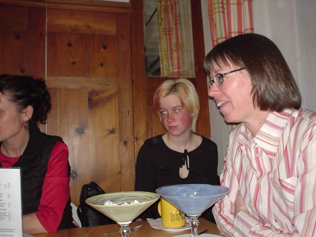 Männervernichtungsgeschichten (März 2004) Männervernichtungsgeschichten (März 2004)
