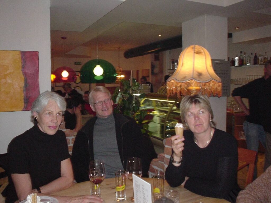 Männervernichtungsgeschichten (März 2004) Männervernichtungsgeschichten (März 2004)