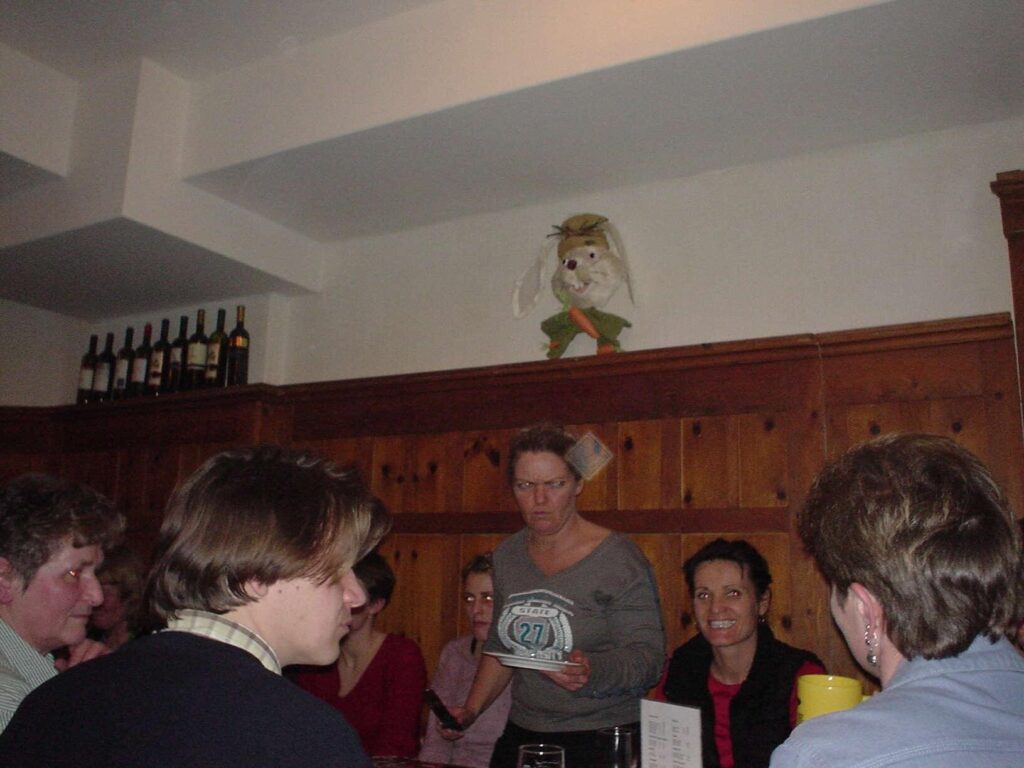 Männervernichtungsgeschichten (März 2004) Männervernichtungsgeschichten (März 2004)