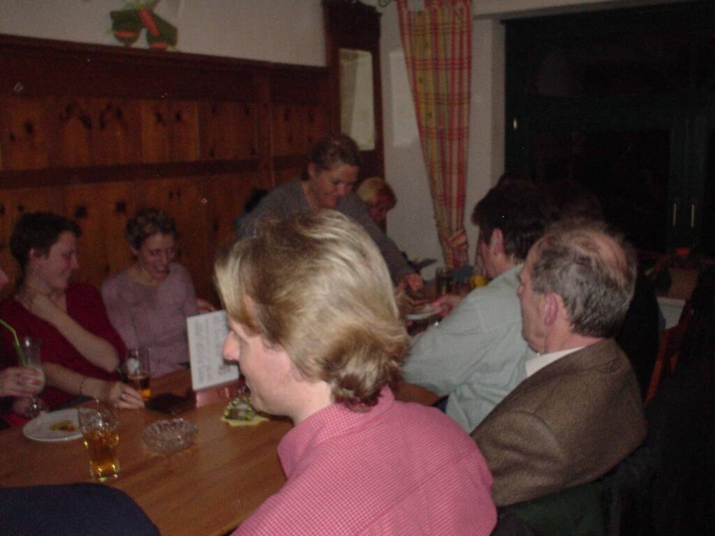 Männervernichtungsgeschichten (März 2004) Männervernichtungsgeschichten (März 2004)