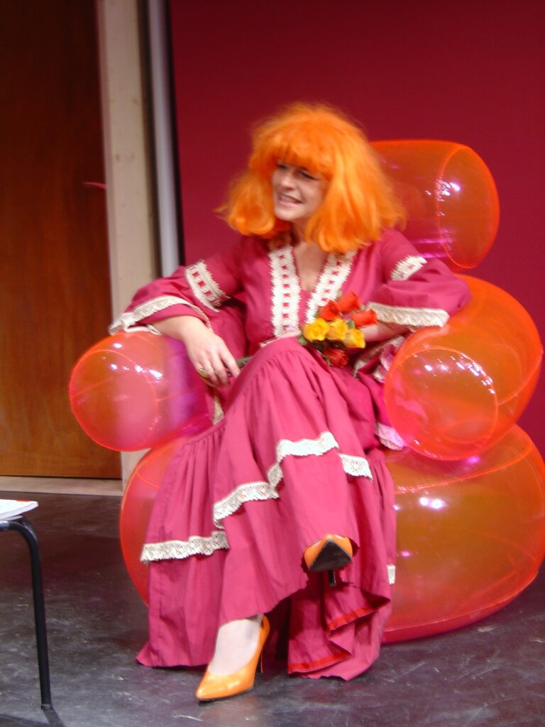 Hier sind Sie richtig (Dezember 2004) Hier sind Sie richtig (Dezember 2004)