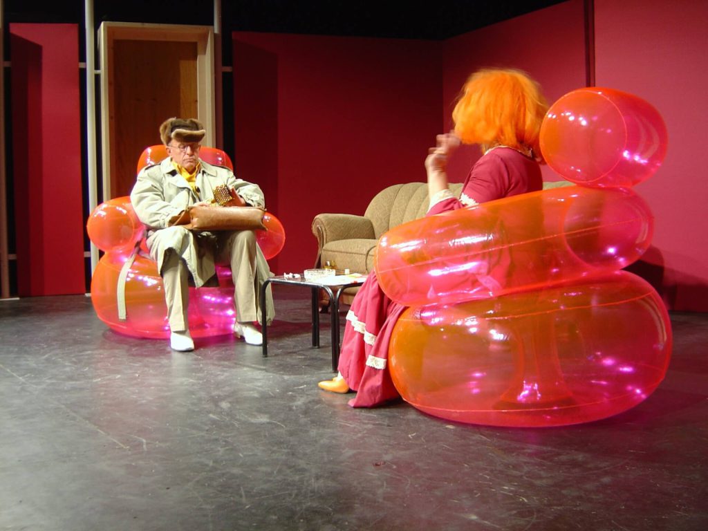 Hier sind Sie richtig (Dezember 2004) Hier sind Sie richtig (Dezember 2004)