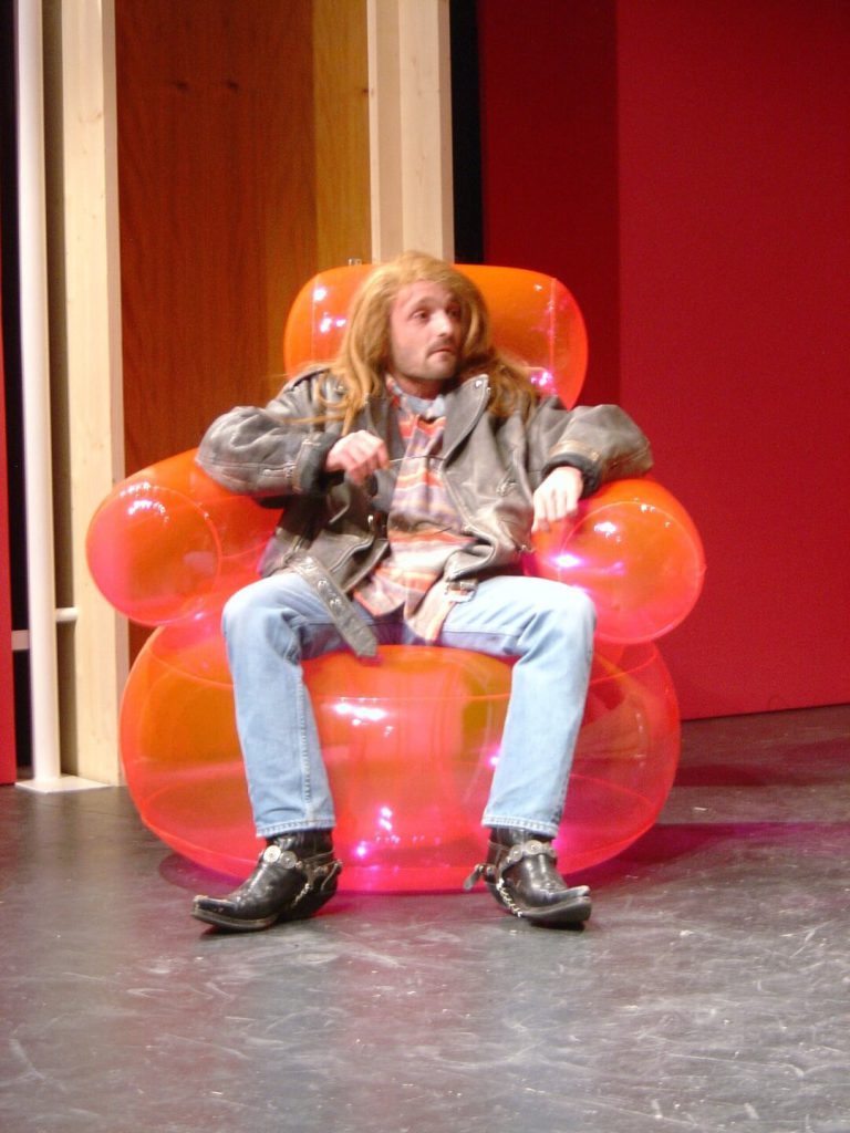 Hier sind Sie richtig (Dezember 2004) Hier sind Sie richtig (Dezember 2004)