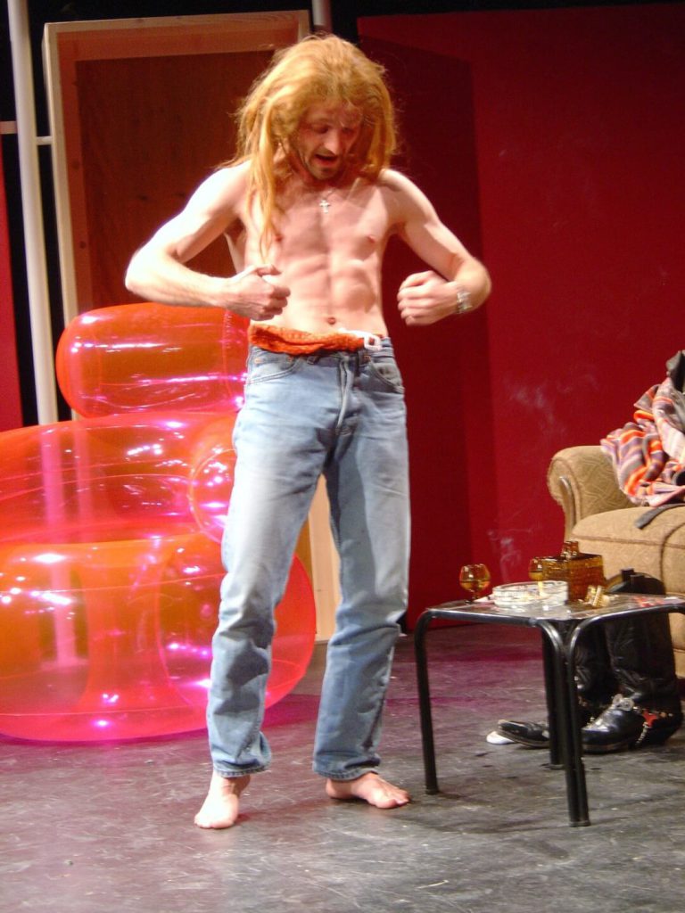Hier sind Sie richtig (Dezember 2004) Hier sind Sie richtig (Dezember 2004)
