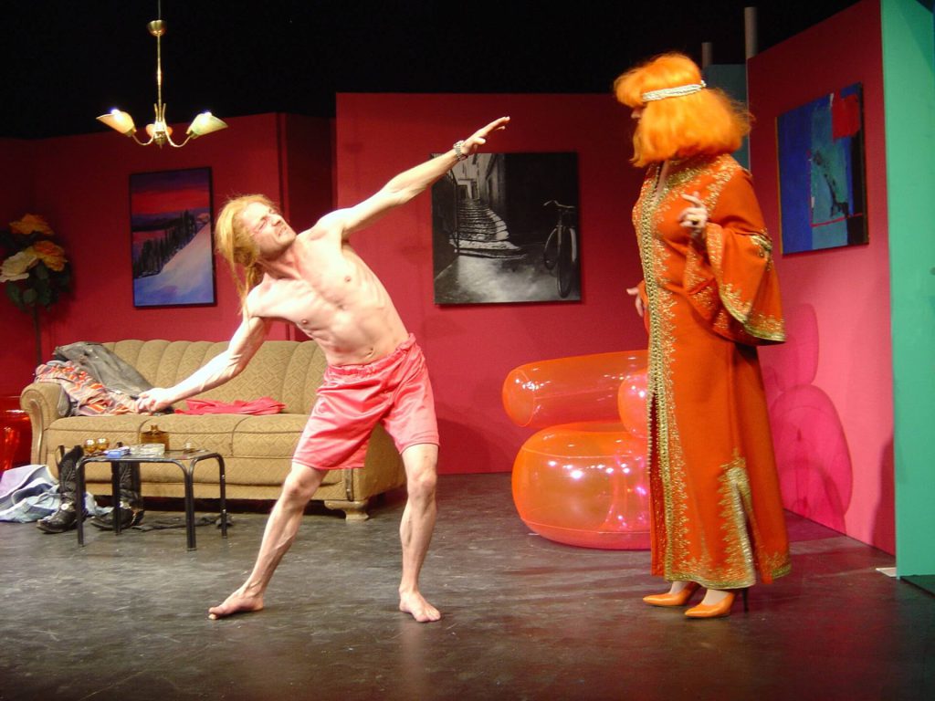 Hier sind Sie richtig (Dezember 2004) Hier sind Sie richtig (Dezember 2004)