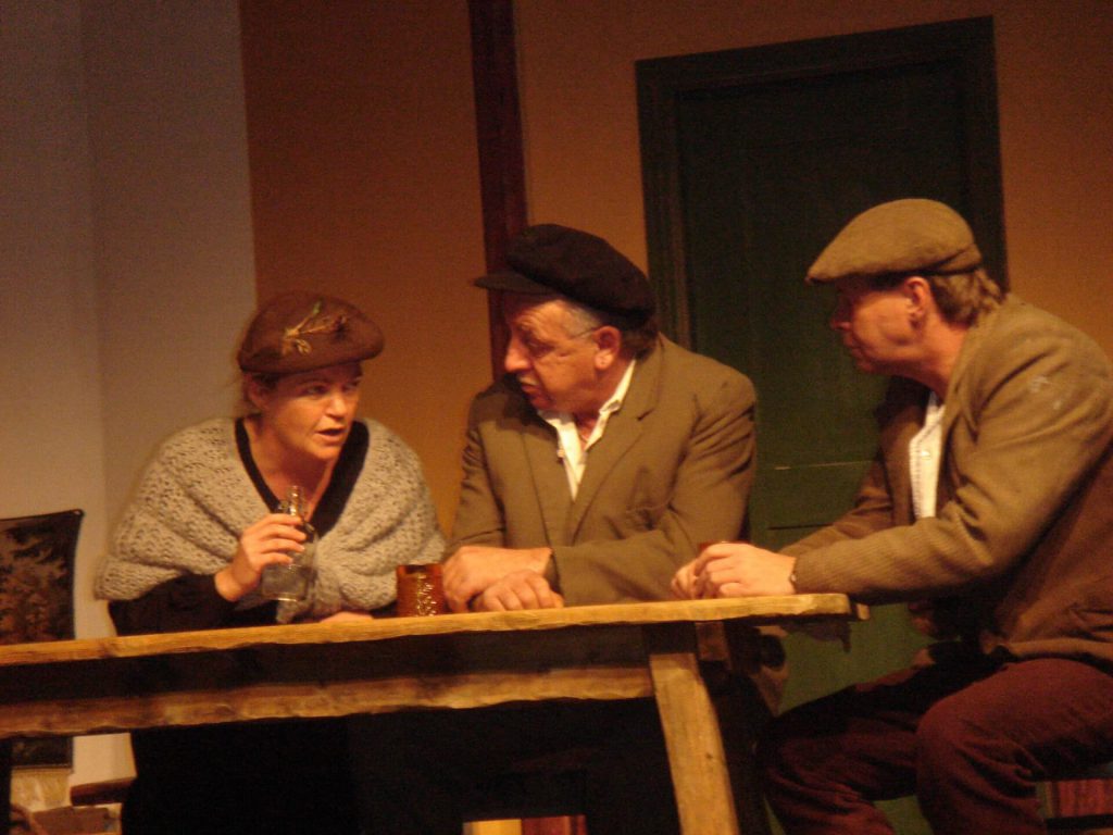 Der Held aus dem Westen (Jänner 2007) Der Held aus dem Westen (Jänner 2007)