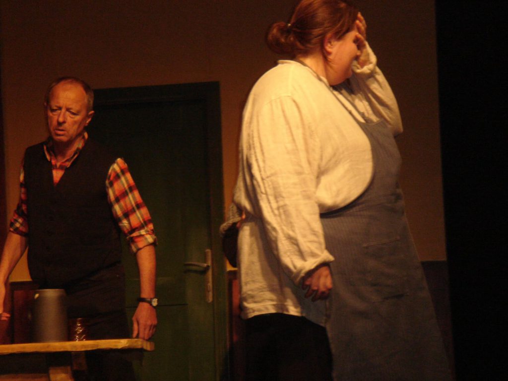 Der Held aus dem Westen (Jänner 2007) Der Held aus dem Westen (Jänner 2007)
