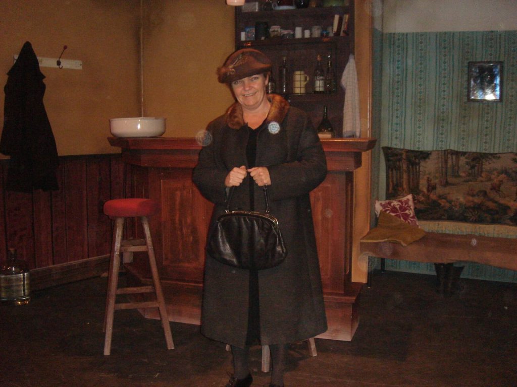 Der Held aus dem Westen (Jänner 2007) Der Held aus dem Westen (Jänner 2007)