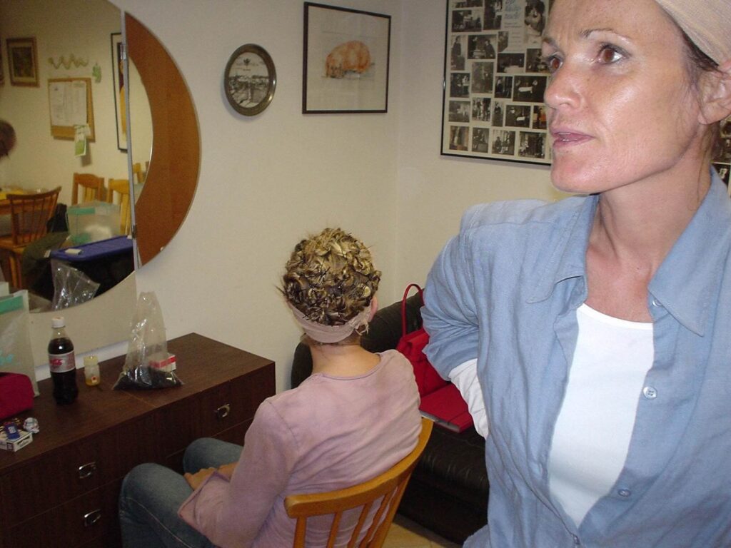Männervernichtungsgeschichten (März 2004) Männervernichtungsgeschichten (März 2004)