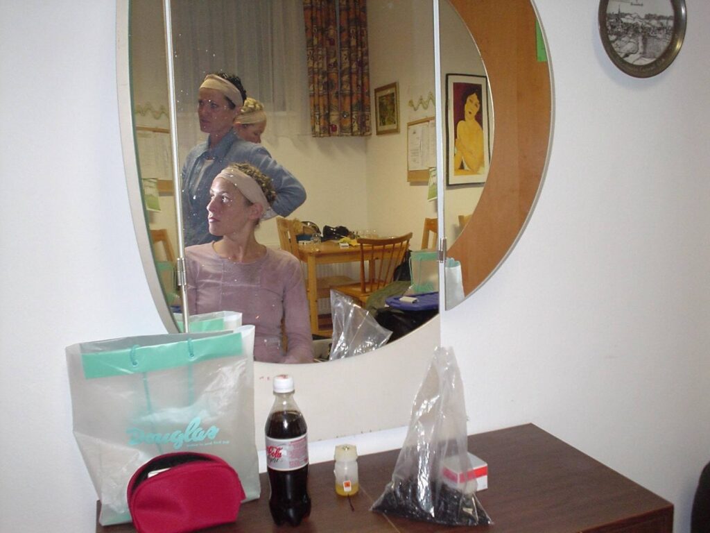 Männervernichtungsgeschichten (März 2004) Männervernichtungsgeschichten (März 2004)