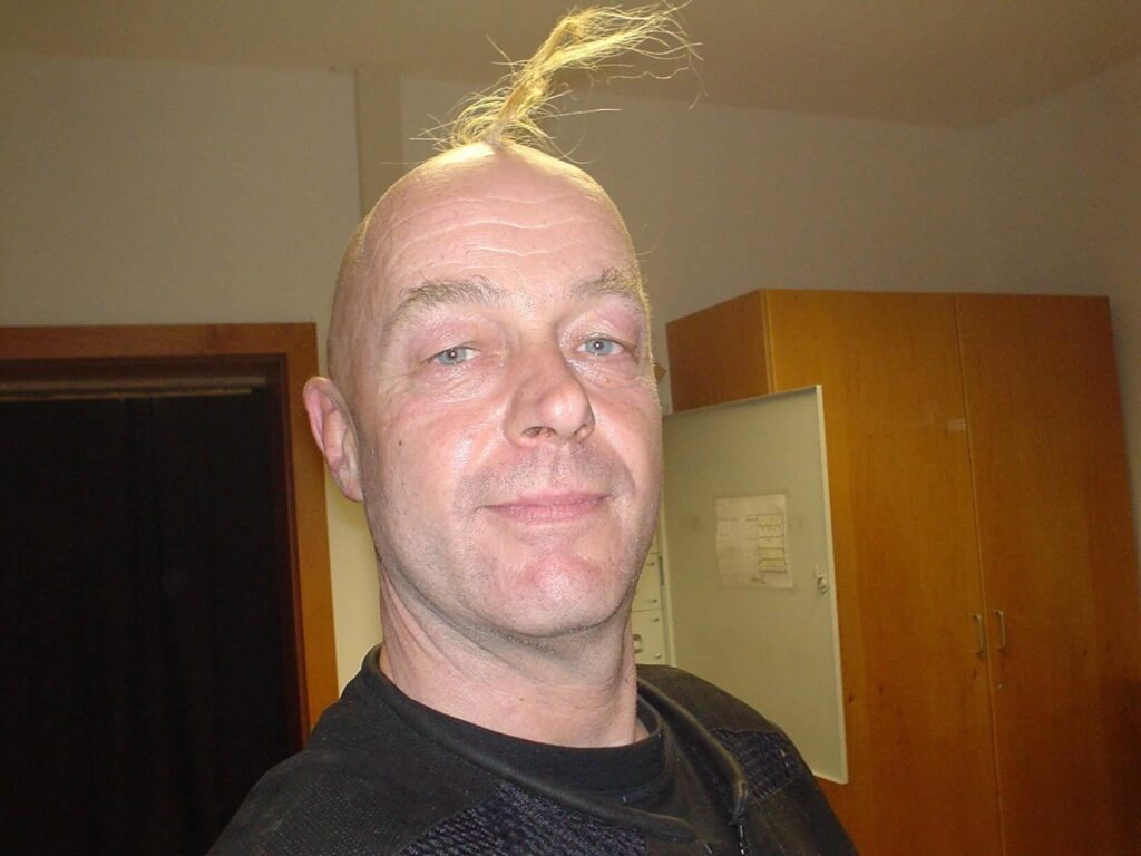 Männervernichtungsgeschichten (März 2004) Männervernichtungsgeschichten (März 2004)