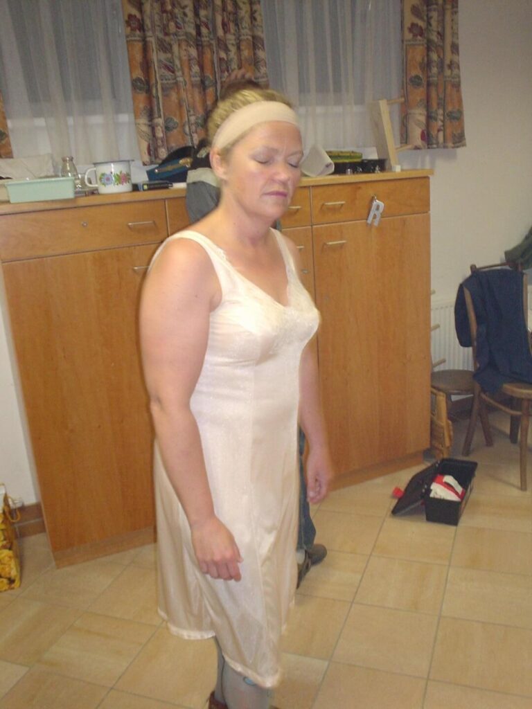 Männervernichtungsgeschichten (März 2004) Männervernichtungsgeschichten (März 2004)