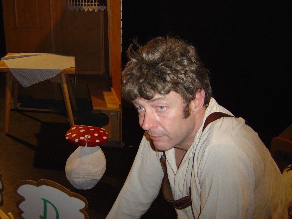 Hänsel & Gretl (Oktober 2005) Hänsel & Gretl (Oktober 2005)