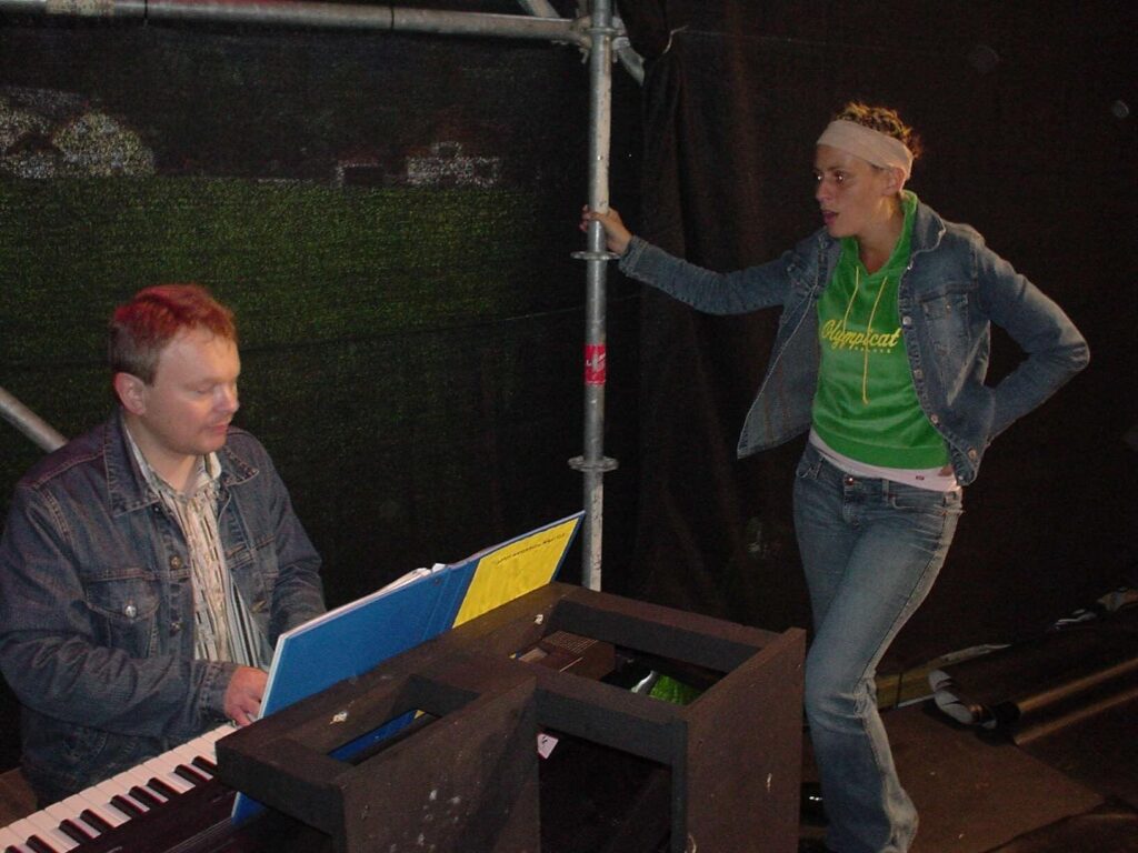 Männervernichtungsgeschichten (März 2004) Männervernichtungsgeschichten (März 2004)