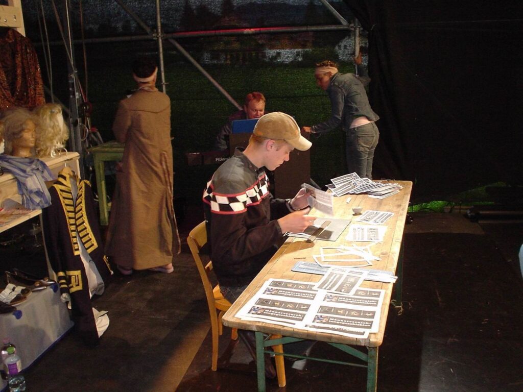 Männervernichtungsgeschichten (März 2004) Männervernichtungsgeschichten (März 2004)