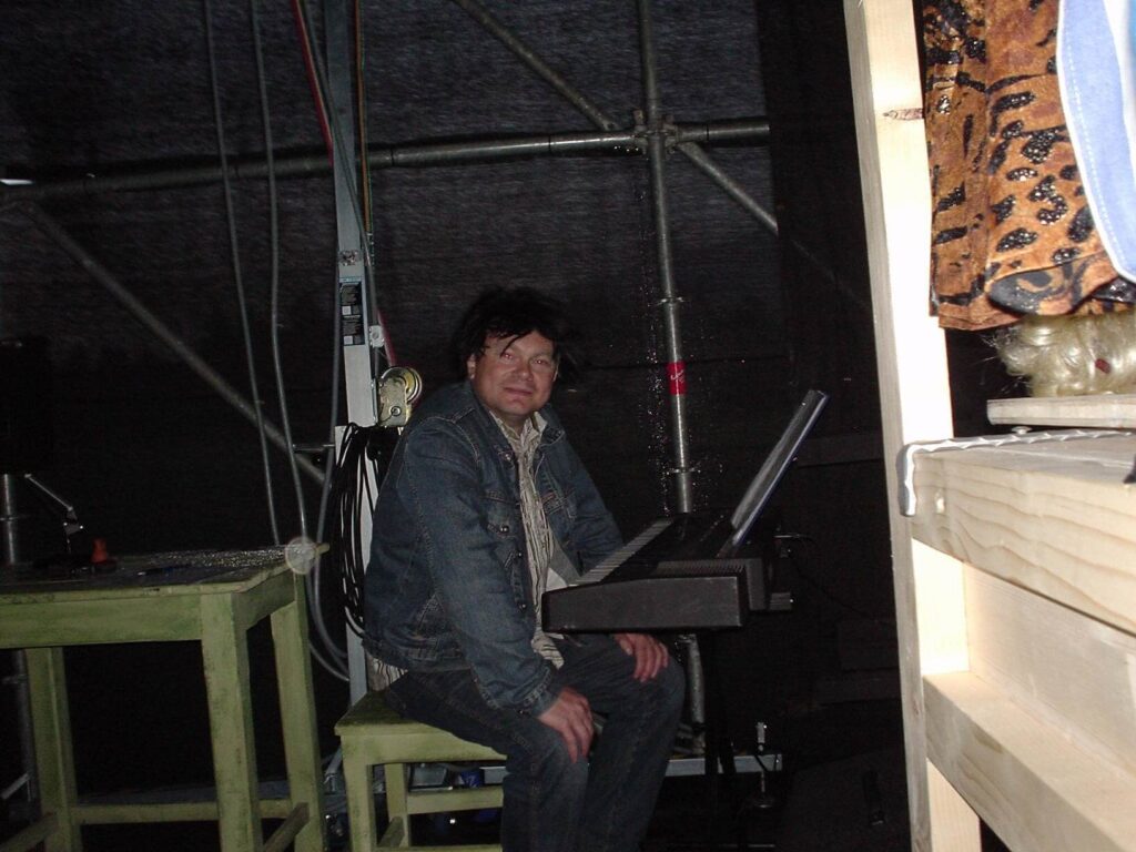 Männervernichtungsgeschichten (März 2004) Männervernichtungsgeschichten (März 2004)