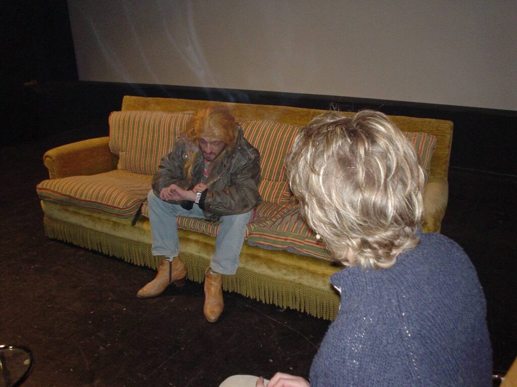 Hier sind Sie richtig (Dezember 2004) Hier sind Sie richtig (Dezember 2004)